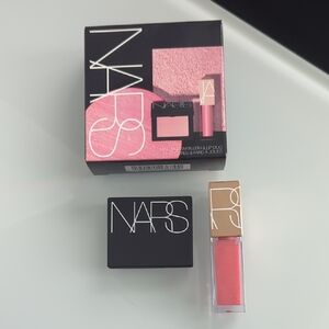 NARS Mini Orgasm Blush and Lip Duo